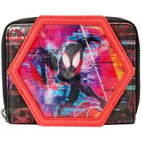 Loungefly Spider-man: Across The Spider-verse Plånbok