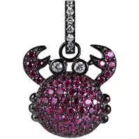 Lancaster Jla-pen-crab5 Halsband