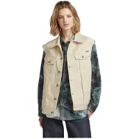 G-Star Oversized Denim Väst