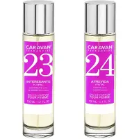 Caravan Nº24 & Nº23 Parfym