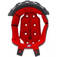 Shark Race R Pro Gp Fabric Cap V1.8 Innerfoder