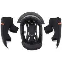 Scorpion Exo-3000 Air Innerfoder