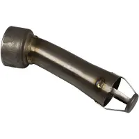 Akrapovic V-tuv070 Ljudreducerare
