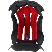 Shark Skwal 2 Fabric Cap Innerfoder