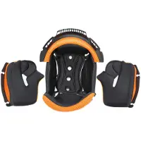 Scorpion Vx-21 Air Innerfoder