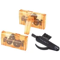 Super B Kedjerengöring