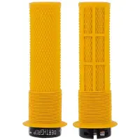 Dmr Deathgrip Brendog Lockon Thin Styrehandtag