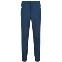 Regatta Mountain Zip Off Byxor