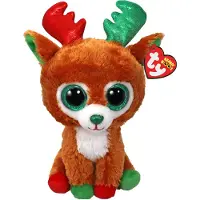 TY Boos Tinseltoes ren 15 cm