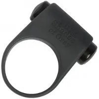 Fifty shades of grey Feel it Vibrating Ring