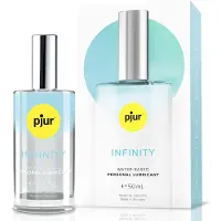 Pjur Infinity - glidmedel vattenbaserat premium - 50ml