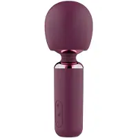 Dreamtoys Glam Bold Travel Wand Purple