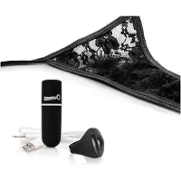 Screaming O The - Charged Remote Control Panty Vib