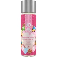 System Jo - Candy Shop Cotton Candy - vattenbaserat glidmedel (60 ml)