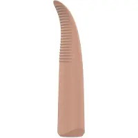 Dream Toys Nude Laurel Travel Massager Orange