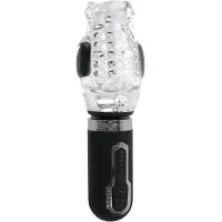 Evolved Thrill Ride Stroker
