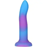 Addiction Rave Dong Blue&Purple