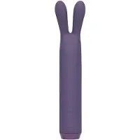 Je Joue - Rabbit Bullet Vibrator, Purple