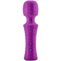 FemmeFunn Ultra Wand Purple Mini