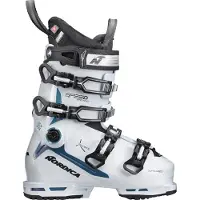 Nordica Speedmachine 3 95 X Gw Alpina Skidpjäxor För Damer