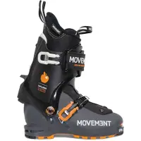 Movement Explorer Junior Turåkningsskidor