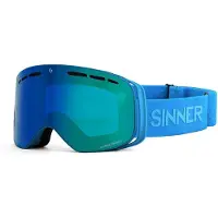 Sinner Olympia+ Skidglasögon