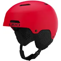 Giro Crüe Hjälm