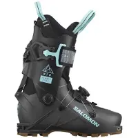 Salomon Mtn Summit Pure W Skidstövlar För Kvinnor