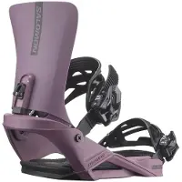 Salomon Rhythm Snowboardbindningar