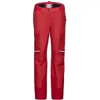 Mammut Ski School Hs Thermo Byxor