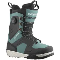 Salomon Dialogue Lace Sj Boa Snowboardstövlar