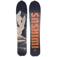 Rossignol Xv Sashimi Snowboard