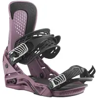 Salomon Hologram Snowboardbindningar