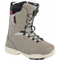 Nitro Scala Tls Snowboardboots För Kvinnor