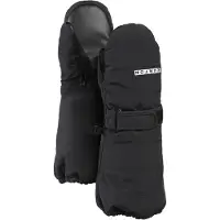 Burton Warmest Kids Vantar true black, T04