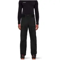 Mammut Haldigrat Air Hs Byxor
