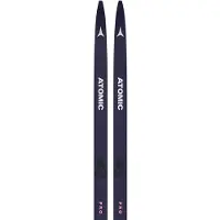 Atomic Pro C3 Skintec W Med+prolink Shift Cl Längdskidåkningspaket För Damer