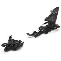 K2 Kingpin M-werks 12 125 Mm Toppturbindningar