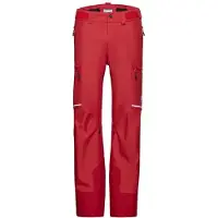 Mammut Ski School Hs Byxor