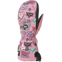 Matt Love Cats Handskar