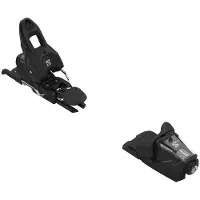 Salomon Stage Gw 10 80 Mm Alpinskidbindningar