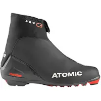 Atomic Unisex Pro C3 Black