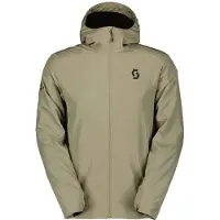SCOTT Insuloft Air Primaloft Sweatshirt Med Dragkedja