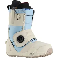 Burton Ion Snowboardkängor För Bindningar