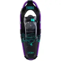Tubbs Snow Shoes Storm Snöskor För Barn