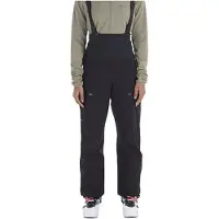 Marmot Solitude Ul Bio 1/4 Bib Byxor