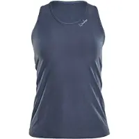 Winshape Sporttopp 'AET124LS' antracit / vit