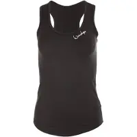 Winshape Sporttopp 'AET104' svart