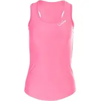 Winshape Sporttopp 'AET104' neonrosa / vit