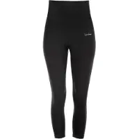 Winshape Sportbyxa 'HWL302' svart / vit